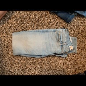 Holloster Jeans